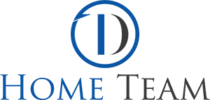 TD Home Team, Inc Logo